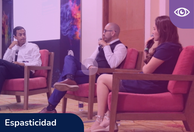 Cápsula: Rehabilitación post ACV. XVI Congreso Colombiano de Neurología.